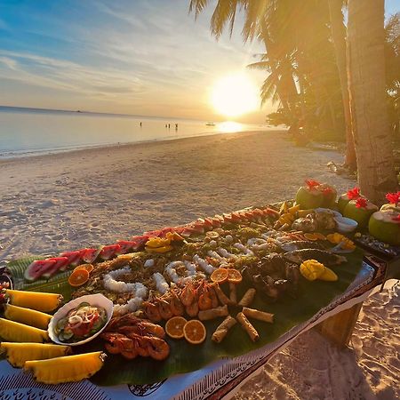 Apo Diver Beach Resort سان خوان المظهر الخارجي الصورة