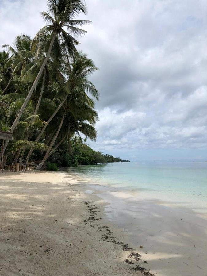 Apo Diver Beach Resort سان خوان المظهر الخارجي الصورة