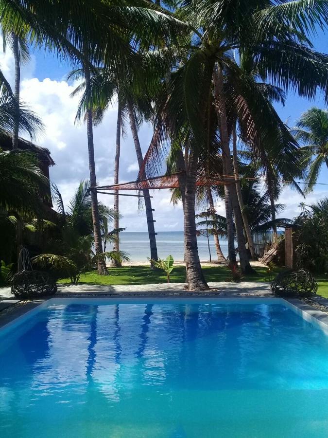 Apo Diver Beach Resort سان خوان المظهر الخارجي الصورة