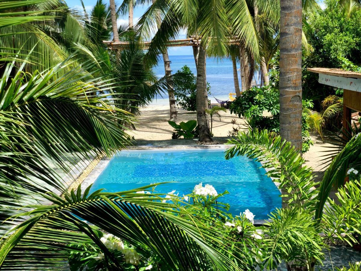 Apo Diver Beach Resort سان خوان المظهر الخارجي الصورة