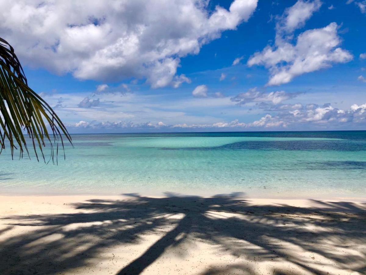 Apo Diver Beach Resort سان خوان المظهر الخارجي الصورة