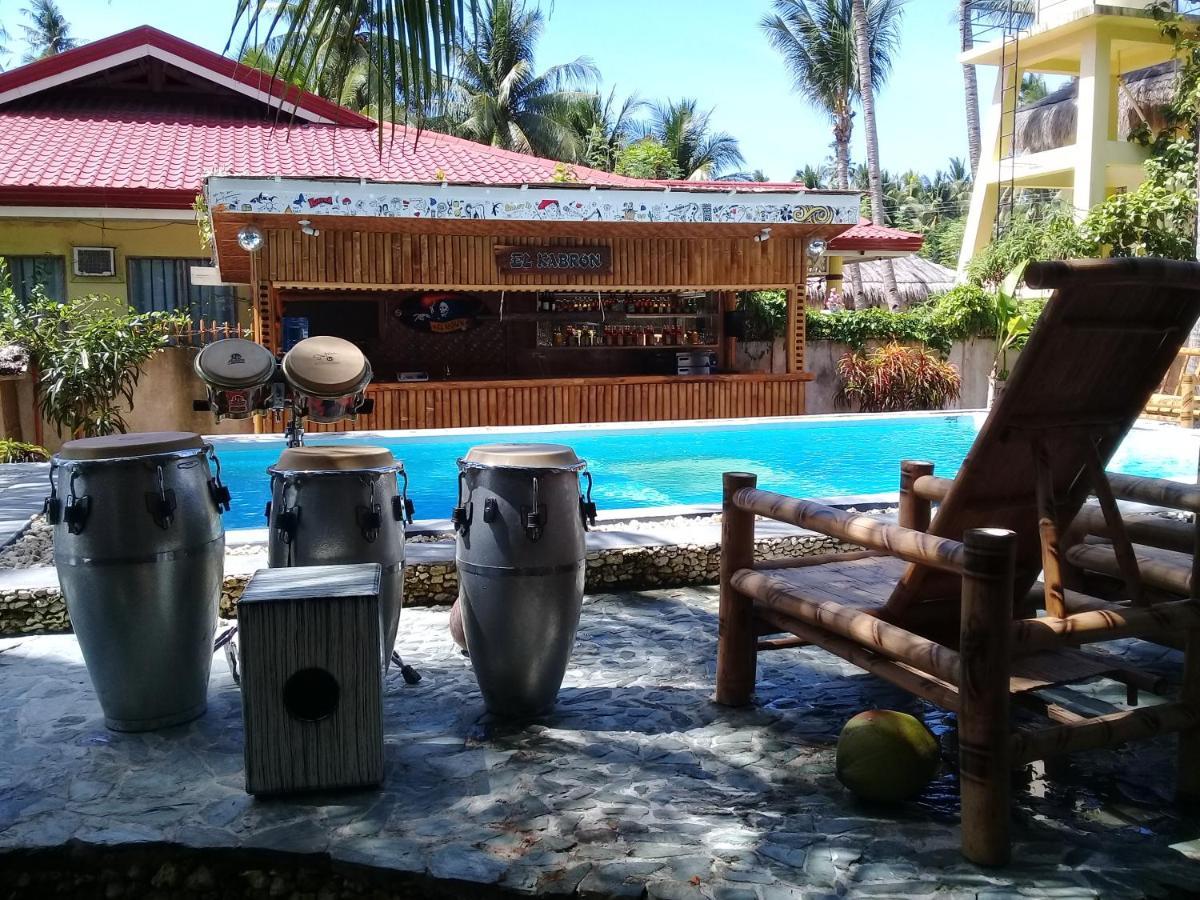 Apo Diver Beach Resort سان خوان المظهر الخارجي الصورة