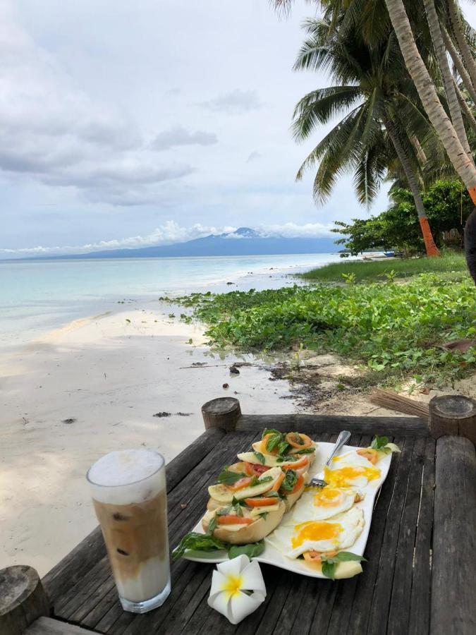Apo Diver Beach Resort سان خوان المظهر الخارجي الصورة
