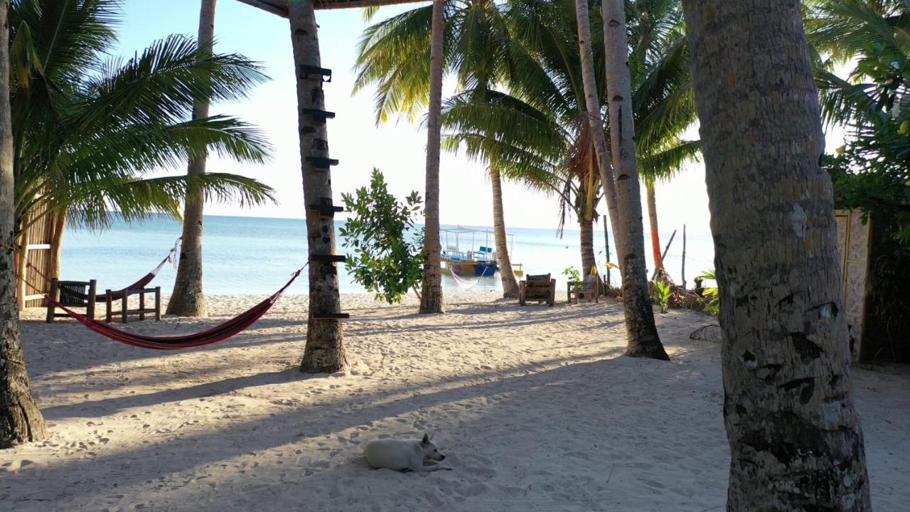 Apo Diver Beach Resort سان خوان المظهر الخارجي الصورة