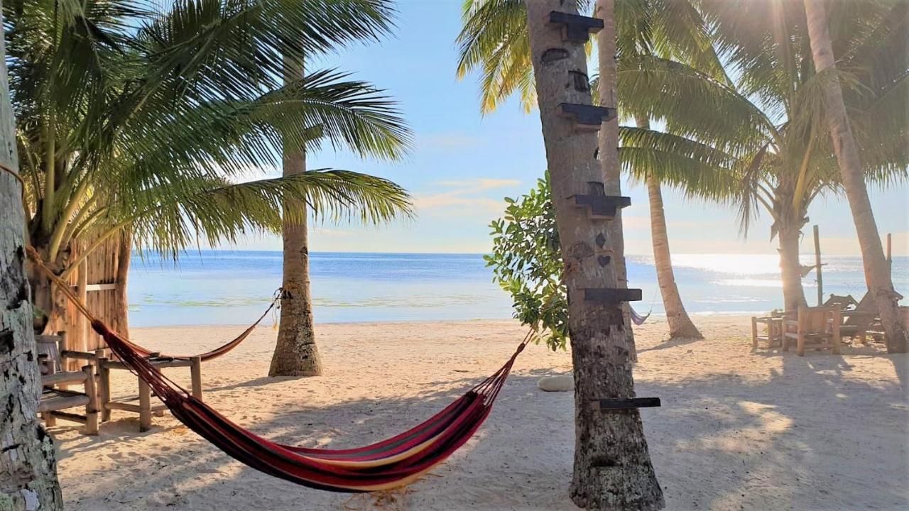 Apo Diver Beach Resort سان خوان المظهر الخارجي الصورة
