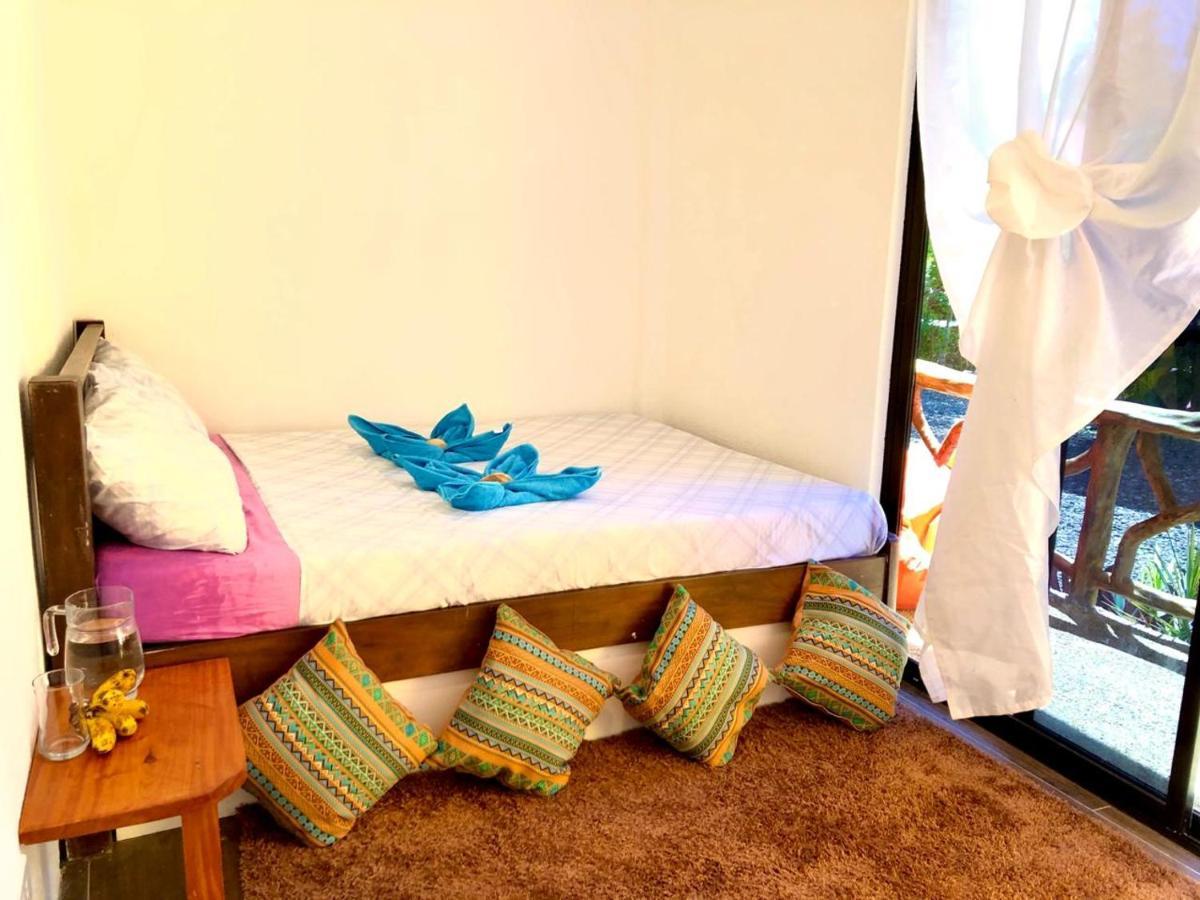 Apo Diver Beach Resort سان خوان المظهر الخارجي الصورة